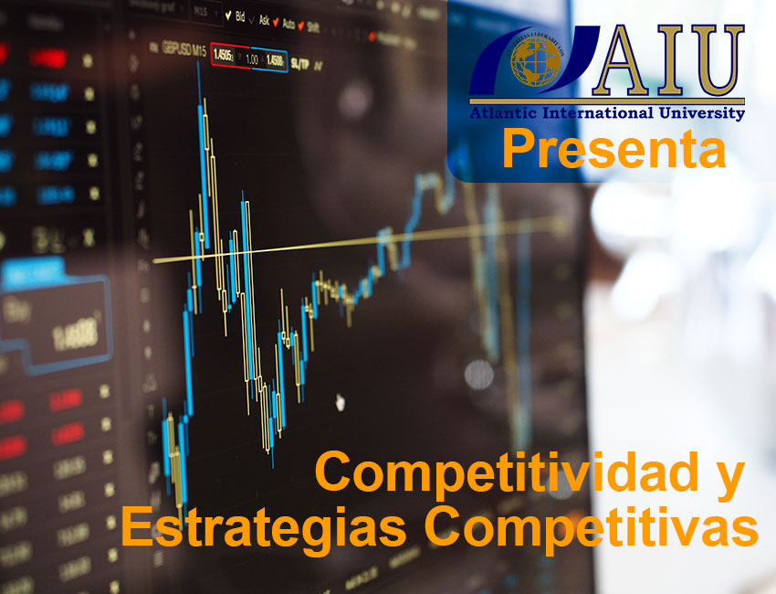 Estrategias Competitivas por Atlantic International University