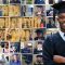 View our exclusive Virtual Graduation class of October 2020 & enjoy.