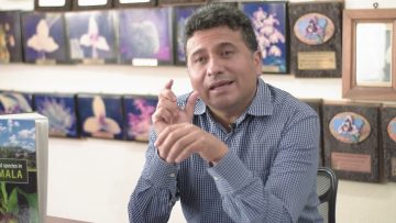 Ecosistemas, bosques y hábitat del mundo – Fredy Leonel Archila Morales