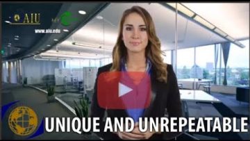 A Cultural Change in Education – Atlantic International University