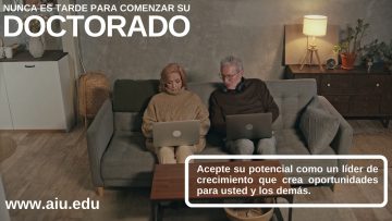 Acepte su potencial como un líder de crecimiento.