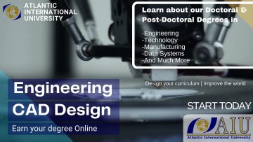 Affordable Doctoral & Post-Doctoral Engineering Degrees.