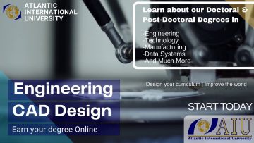 AIU Engineering & STEM Online Degrees.