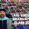 🎓🎉AIU Graduation August 2020🎉🎓