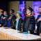 AIU Graduation Ceremony Oct. 2019