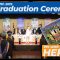 AIU Graduation Ceremony – October 17th 2019