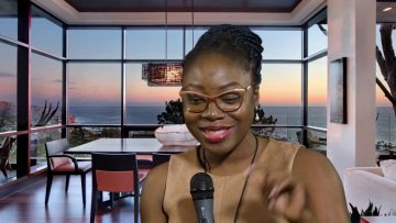 Ajayi Oluwakemi Deborah – Nigeria