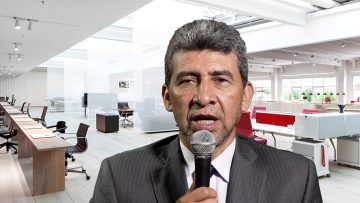 Alejandro Guzman Bernal – Colombia