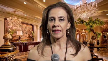 Anabel Cardona De Larach – Honduras