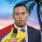 Anthony Rodriguez – Venezuela