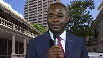 Armando Ela Nsue Mengue – Equatorial Guinea