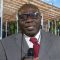 Augustine Oghene – Nigeria