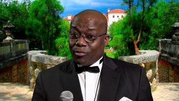 Baltasar Nseng Mesian Abaga – Equatorial Guinea