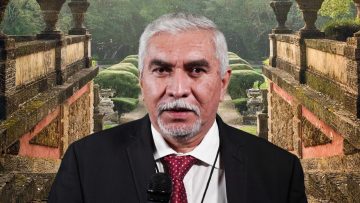 Bernardino Almanza Avila   Panama