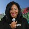 Bertha Nuñez Peña   Dominican Republic
