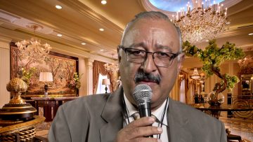 Bizhan Mansouri N. – Ecuador