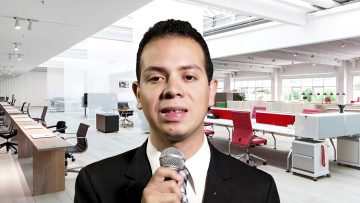 Byron Monzon – Guatemala