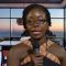 Claudia Browne Nasser – Liberia
