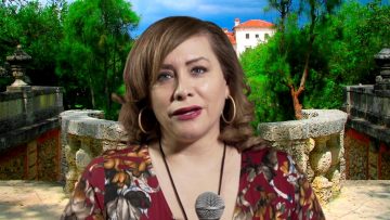 Cristina Elsa González-Cazares – Mexico