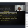 Direccion con Liderazgo by Hugo Orellana