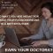 Earn your Doctorate Degree Online with AIU