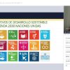 El desarrollo de la sociedad desde un territorio sostenible by Ana Maria Torres
