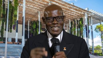 Emmanuel Abbey – Ghana