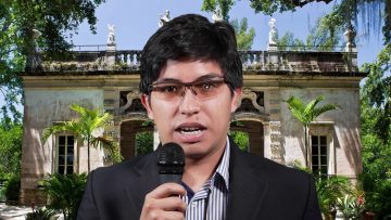 Erik Orjuela   Colombia