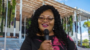 Evalista C Mvula – Malawi