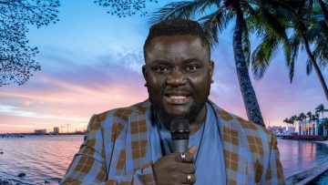 Francis T. Sam – Liberia
