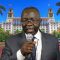 Francis Verye   Cameroon