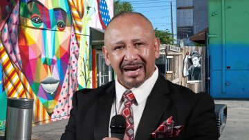Guido Rafael Vaca   Ecuador