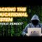 Hack to Education