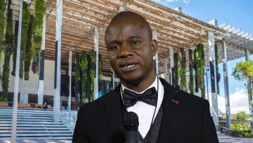 Hassan Kanu – Sierra Leone