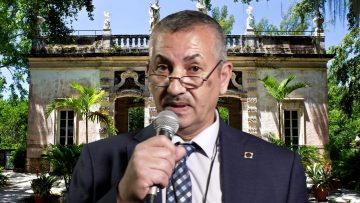 Hassan Mahmoud – Lebanon