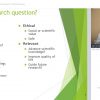 intro to research methodology