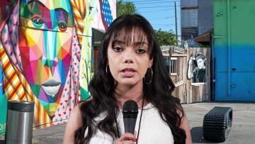 Isabel Recinos Calderon   Guatemala