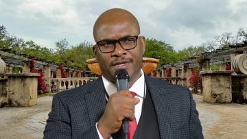 Iwayemi Bamidele Mike – Nigeria