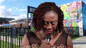 Jacqueline Umoren   Nigeria