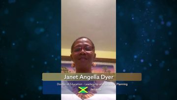 Janet Angella Dyer