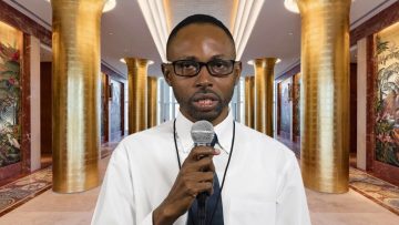 Jean Philippe Creve Coeur   Haiti