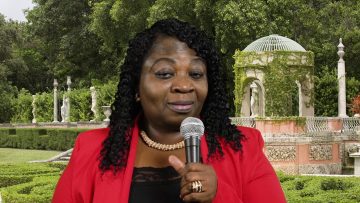 Jemima Lomotey   Ghana