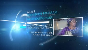 Join the future in education and shift your paradigms to a new level!