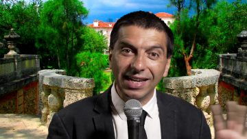 Jorge Butti Alarcon – Chile