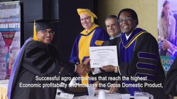 Jose Silvestre Quezada – Dominican Republic
