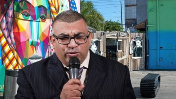 Jose Silvestre Quezada   Dominican Republic