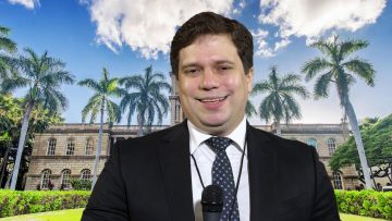 Jose Vega – Panama