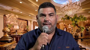 Julio Cesar Piña Sanchez – Venezuela
