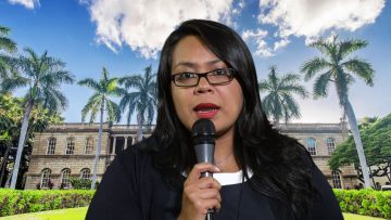 Karen Melissa Aguilar – Honduras