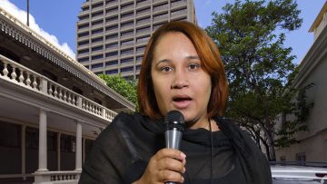 Leidy Berroa – Dominican Republic